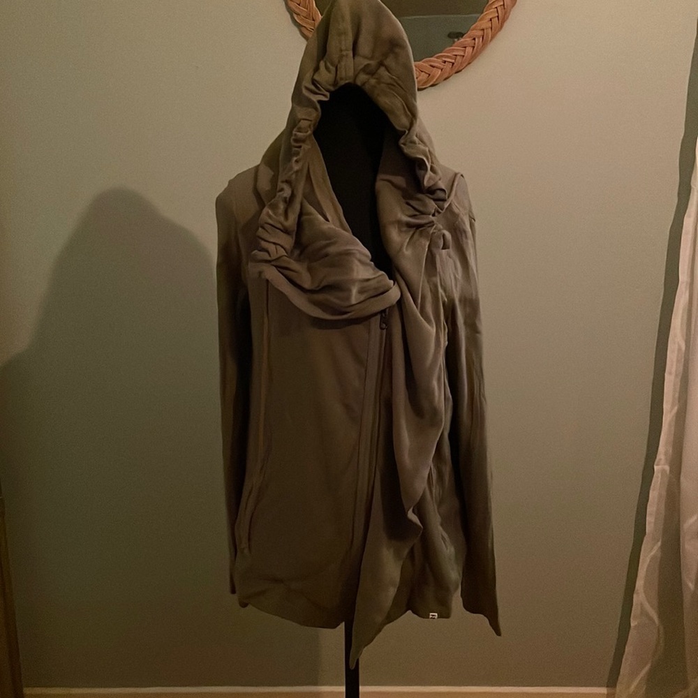 Billabong jacket us m